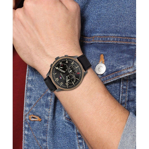 ZEGAREK TOMMY HILFIGER ASHER