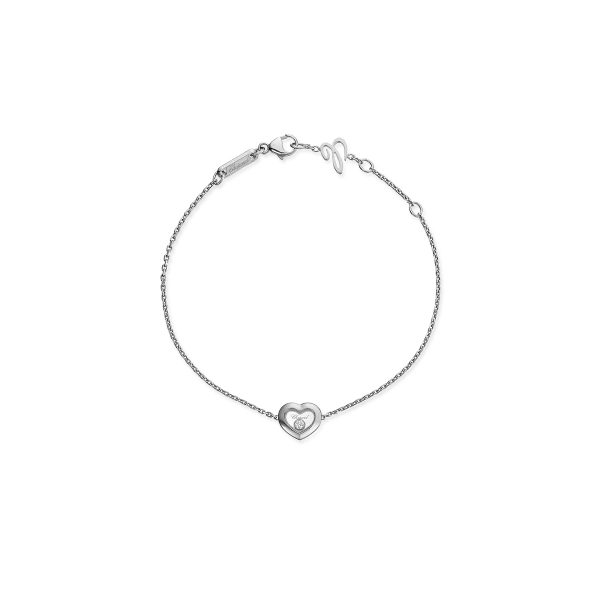 Bransoleta złota CHOPARD