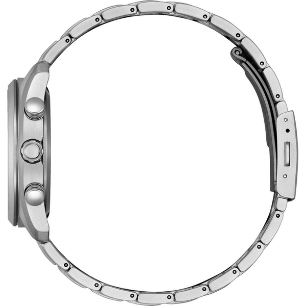 ZEGAREK CITIZEN ECO-DRIVE SUPER TITANIUM CHRONOGRAPH