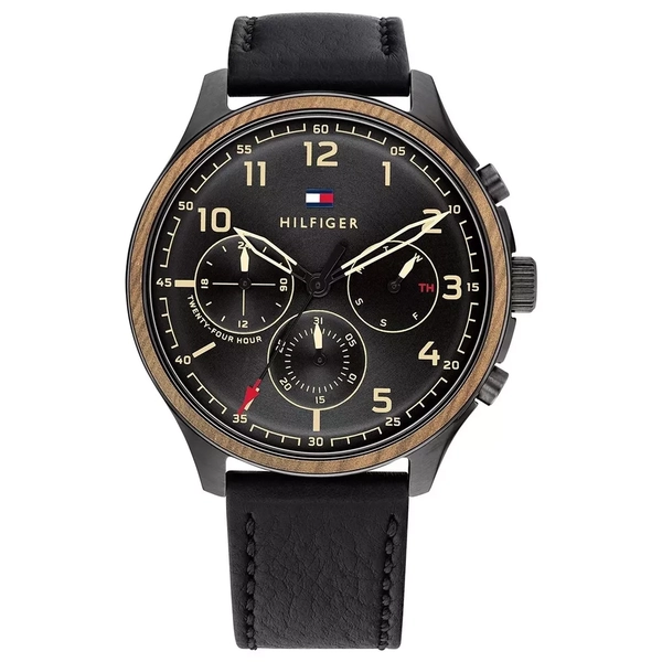 ZEGAREK TOMMY HILFIGER ASHER