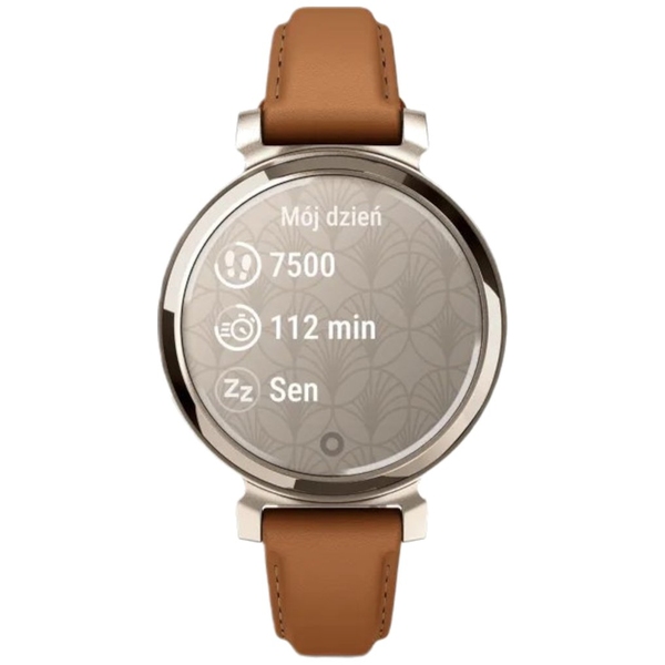 ZEGAREK GARMIN LILY 2 CLASSIC 35,4MM