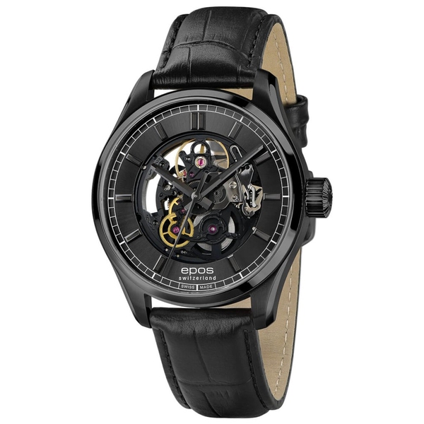 ZEGAREK EPOS TIMELESS 3501 SK AUTOMATIC