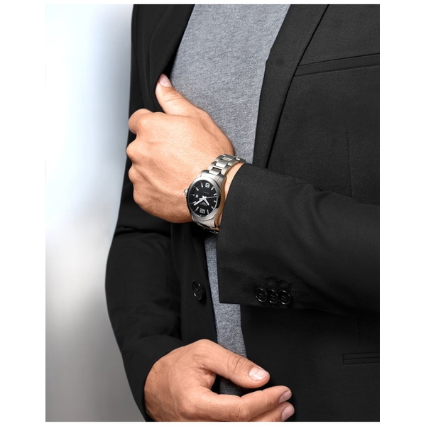 LONGINES CONQUEST