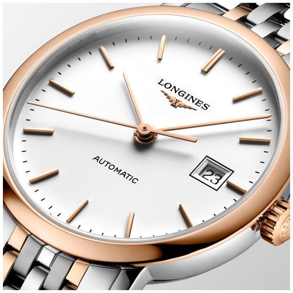 LONGINES ELEGANT COLLECTION