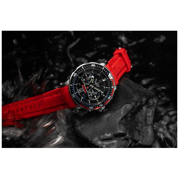 ZEGAREK VOSTOK EUROPE BATISCAFOS CHRONO