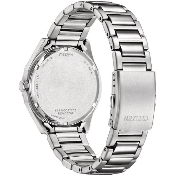 ZEGAREK CITIZEN ECO-DRIVE MODERN