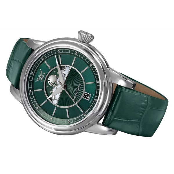 ZEGAREK AVIATOR DOUGLAS MOONFLIGHT
