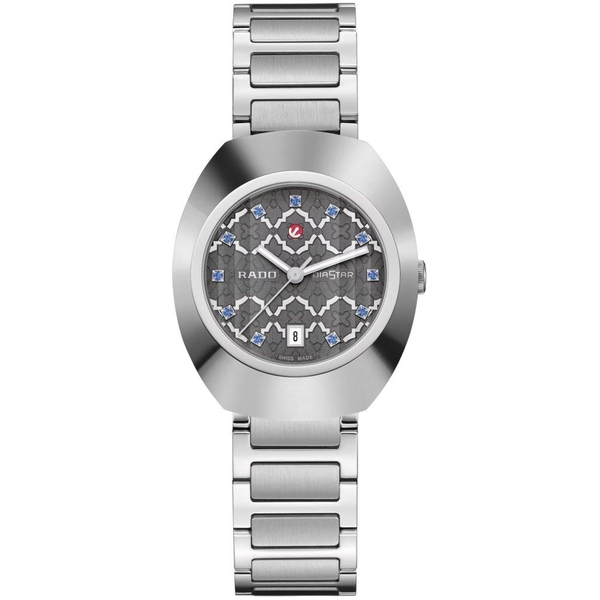 ZEGAREK RADO DIASTAR ORIGINAL AUTOMATIC