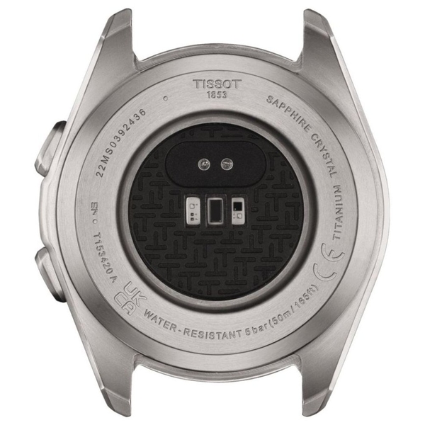 TISSOT T-TOUCH CONNECT SPORT 43,75MM