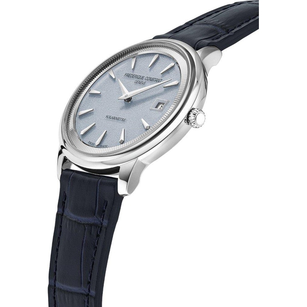 ZEGAREK FREDERIQUE CONSTANT CLASSICS MONETA SOLARMETRE