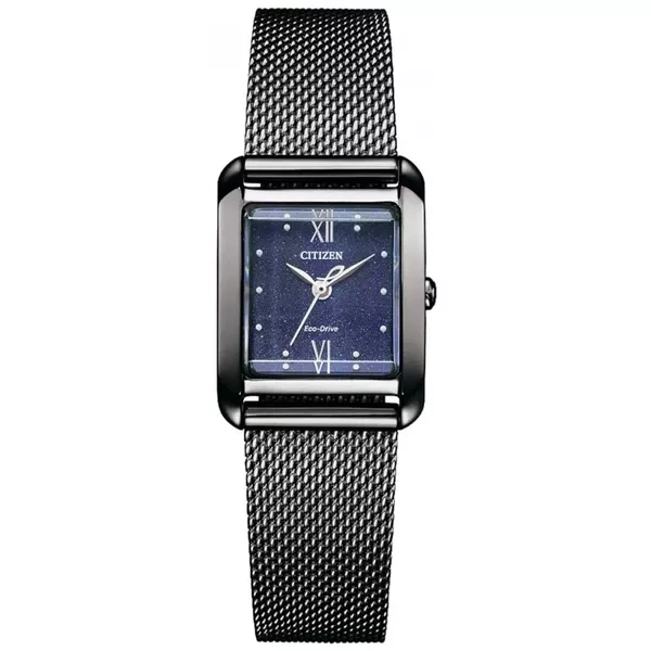 ZEGAREK CITIZEN ECO-DRIVE L-SQUARE SET