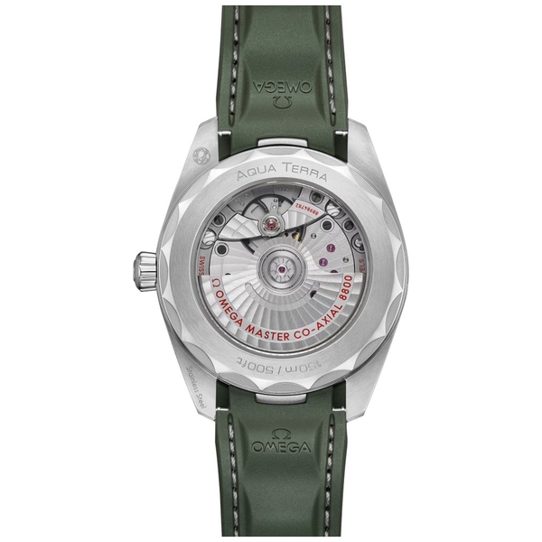 ZEGAREK OMEGA SEAMASTER AQUA TERRA 150M