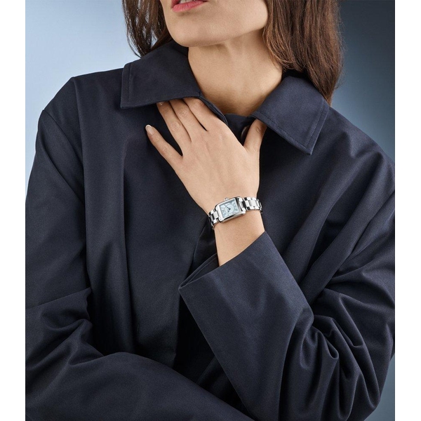 ZEGAREK FREDERIQUE CONSTANT CLASSICS CARREE LADIES