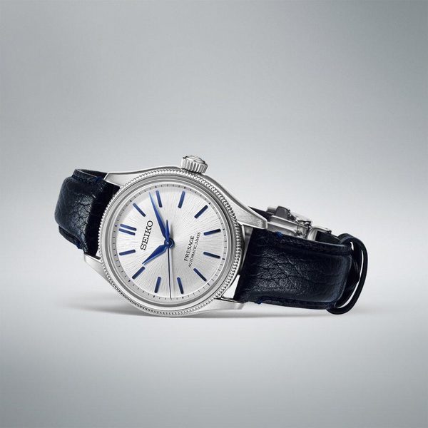 ZEGAREK SEIKO PRESAGE CLASSIC SERIES 145TH ANNIVERSARY LIMITED EDITION