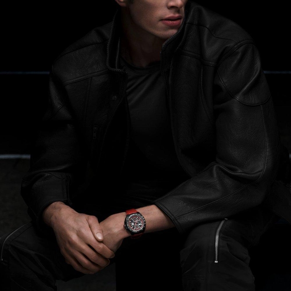 ZEGAREK TAG HEUER FORMULA 1 CHRONOGRAPH