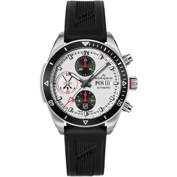 ZEGAREK NORQAIN ADVENTURE CHRONO NHL LIMITED EDITION