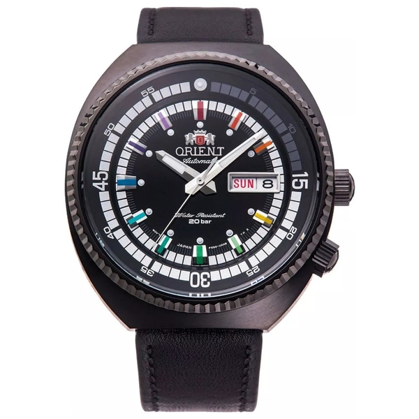 ZEGAREK ORIENT NEO CLASSIC SPORTS LIMITED EDITION