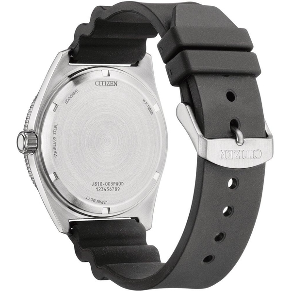 ZEGAREK CITIZEN ECO-DRIVE MARINE SPORTS