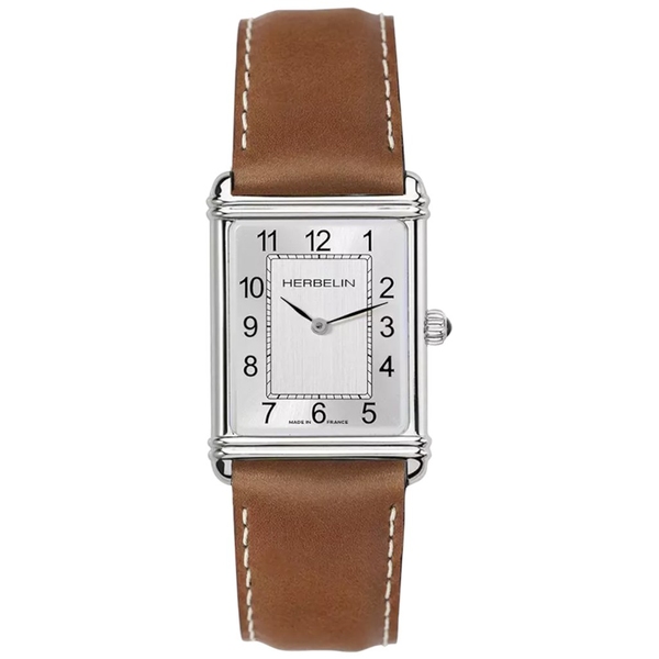 ZEGAREK HERBELIN ART DECO