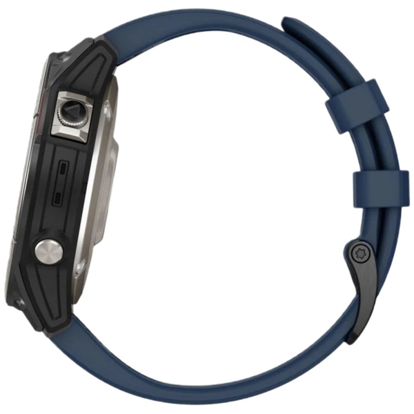 ZEGAREK GARMIN QUATIX 7 PRO 47MM