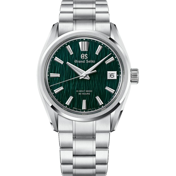 ZEGAREK GRAND SEIKO EVOLUTION 9 HI-BEAT 36000