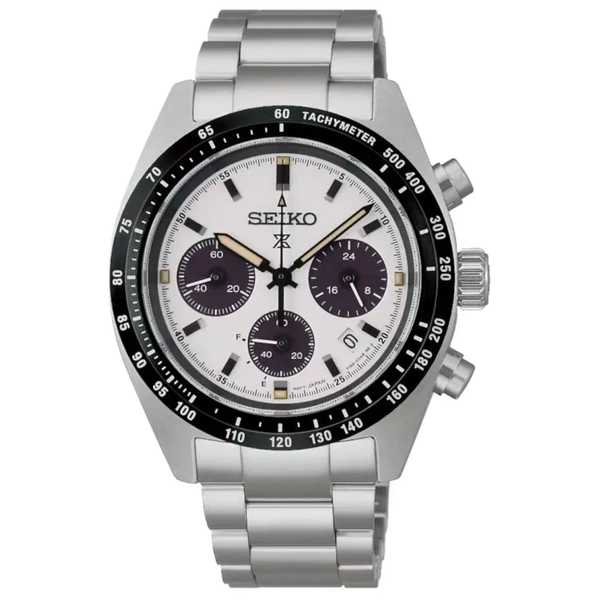 ZEGAREK SEIKO PROSPEX SPEEDTIMER