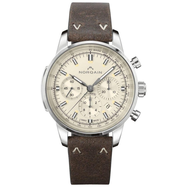 ZEGAREK NORQAIN FREEDOM CHRONO