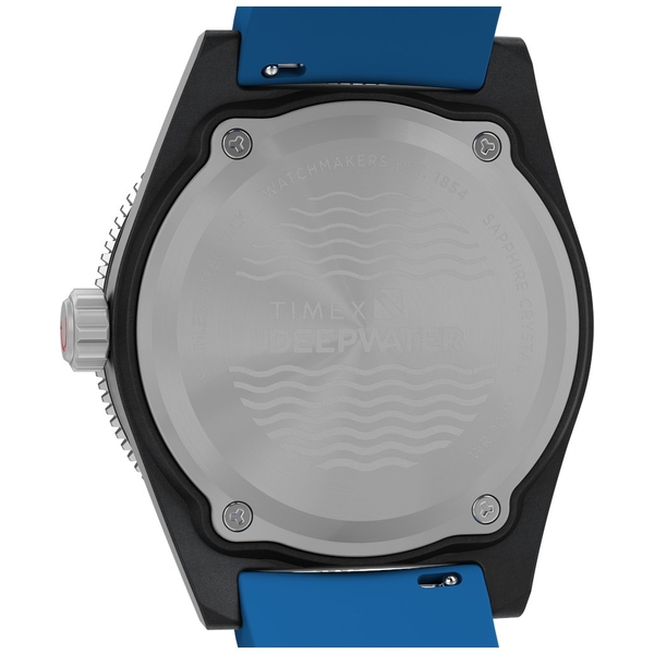 ZEGAREK TIMEX DEEPWATER REEF 200 XCF
