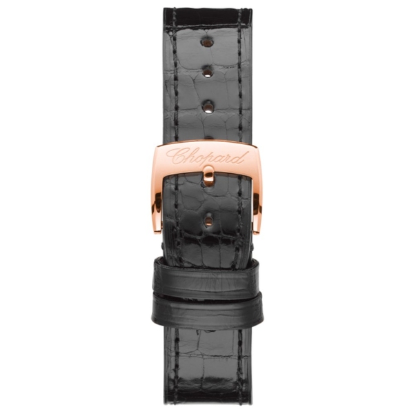 ZEGAREK CHOPARD HAPPY SPORT