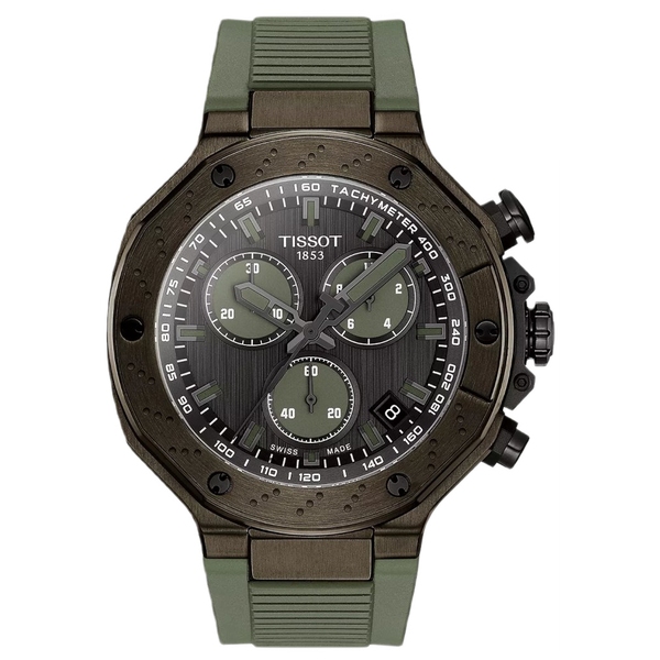 TISSOT T-RACE 45MM