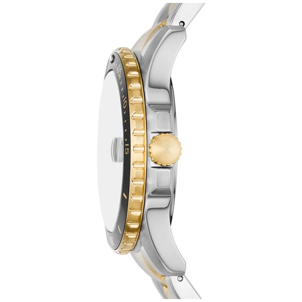 ZEGAREK FOSSIL BLUE DIVE