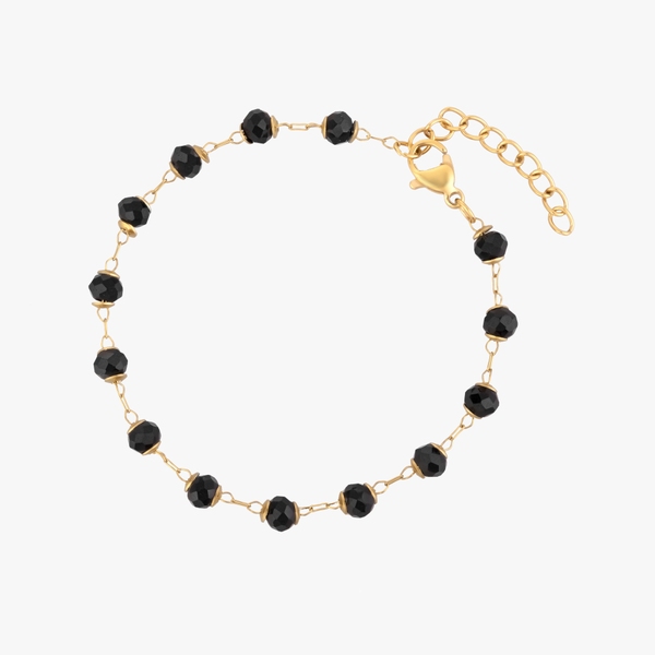 Bransoleta Black Vibes