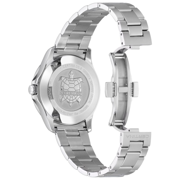 ZEGAREK CERTINA DS-8 GENT