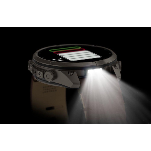ZEGAREK GARMIN FENIX 9 PRO INREACH 47MM