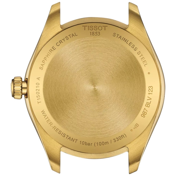 TISSOT PR 100 34MM