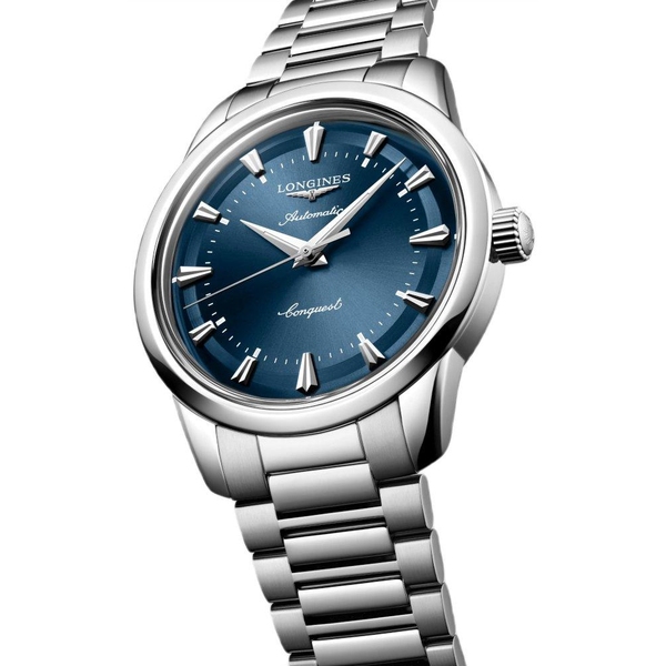 LONGINES CONQUEST HERITAGE