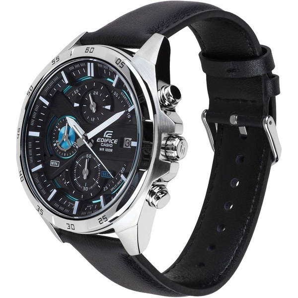 ZEGAREK CASIO EDIFICE STANDARD CHRONOGRAPH