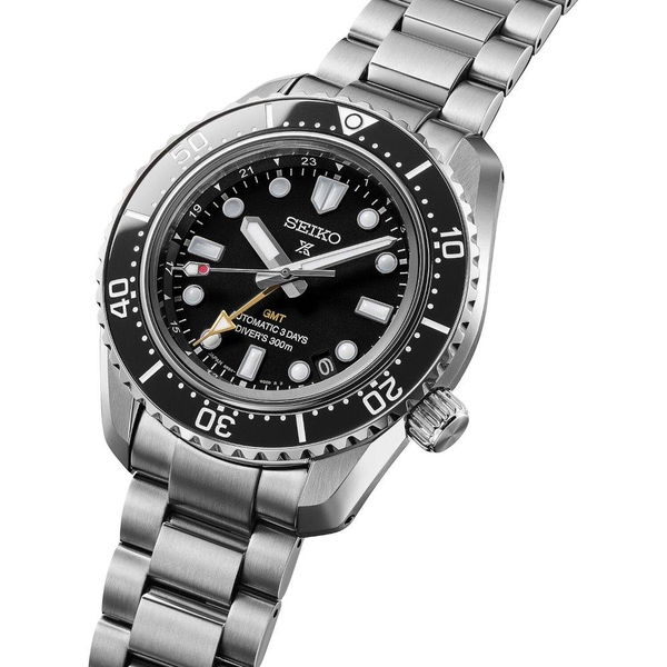ZEGAREK SEIKO PROSPEX SEA DIVER AUTOMATIC