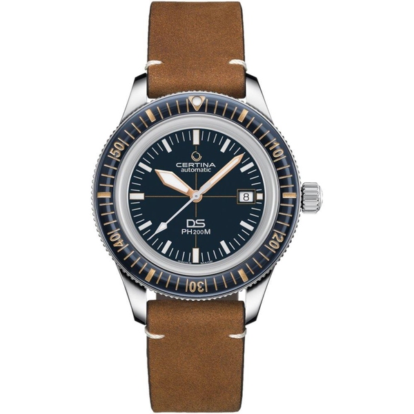 ZEGAREK CERTINA DS PH200M POWERMATIC 80