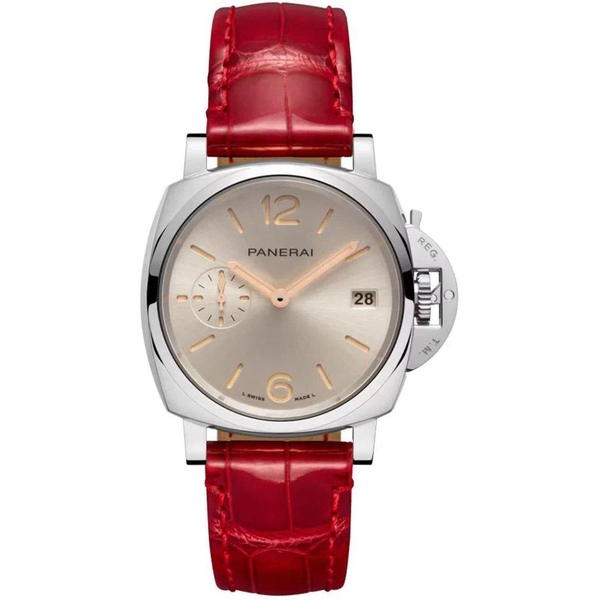 ZEGAREK PANERAI LUMINOR DUE