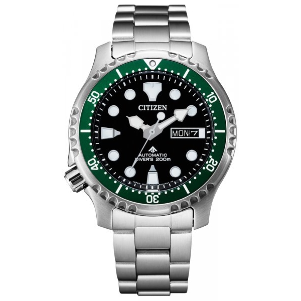 ZEGAREK CITIZEN PROMASTER