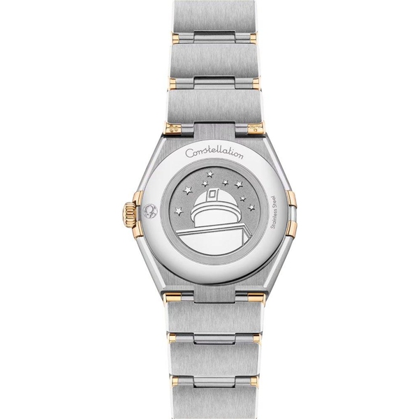 ZEGAREK OMEGA CONSTELLATION