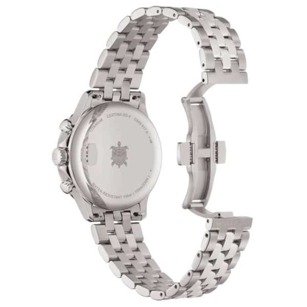 ZEGAREK CERTINA DS-8 CHRONO