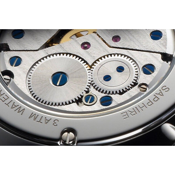ZEGAREK EPOS TIMELESS 3408 MECHANICAL