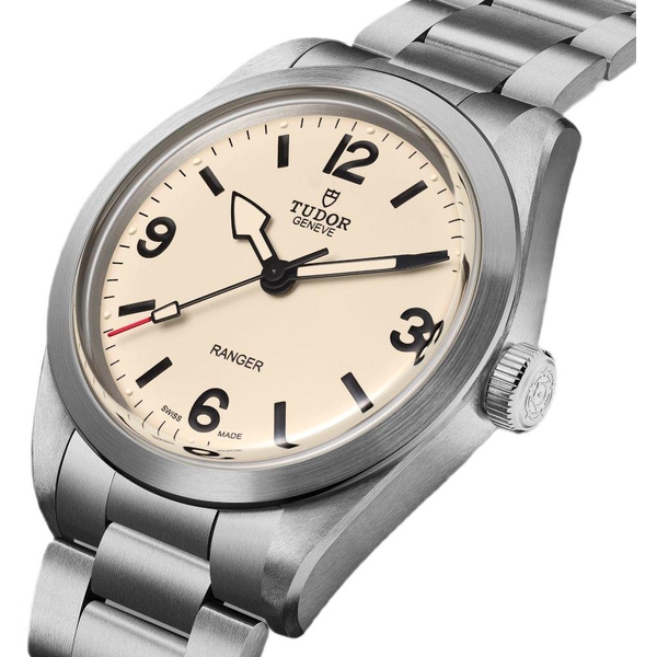 TUDOR RANGER