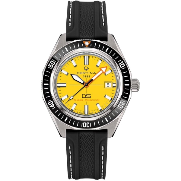 ZEGAREK CERTINA DS SUPER PH2000M