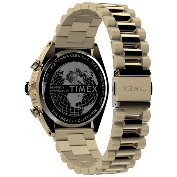 ZEGAREK TIMEX LEGACY CHRONOGRAPH