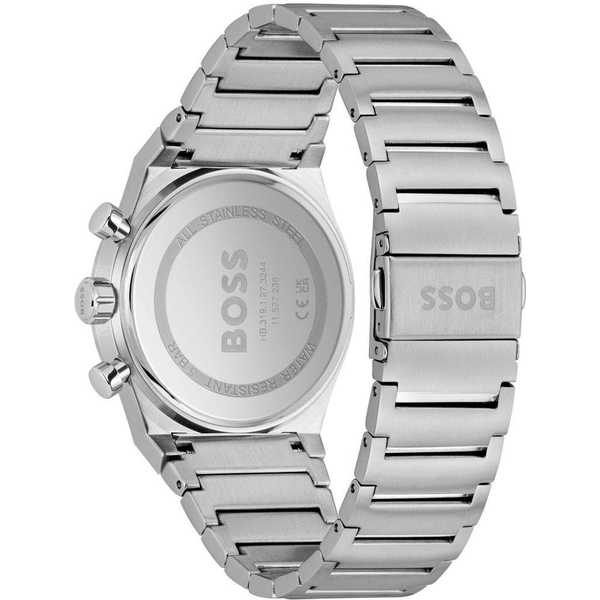 ZEGAREK BOSS CANDOR CHRONO