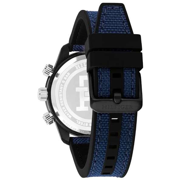 ZEGAREK TOMMY HILFIGER TH85 CHRONOGRAPH