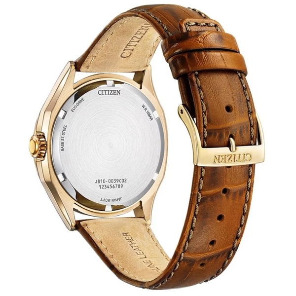 ZEGAREK CITIZEN ECO-DRIVE CLASSIC ELEGANT